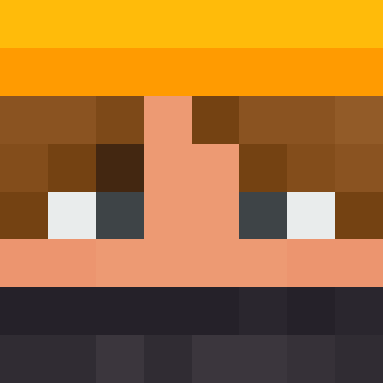 Typken's skin