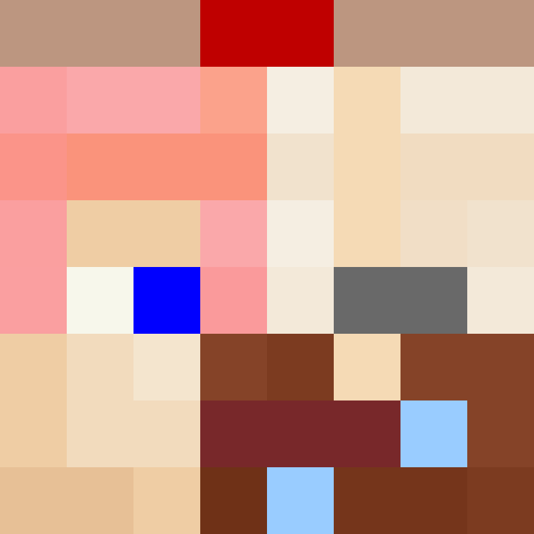 vexlehaha's skin