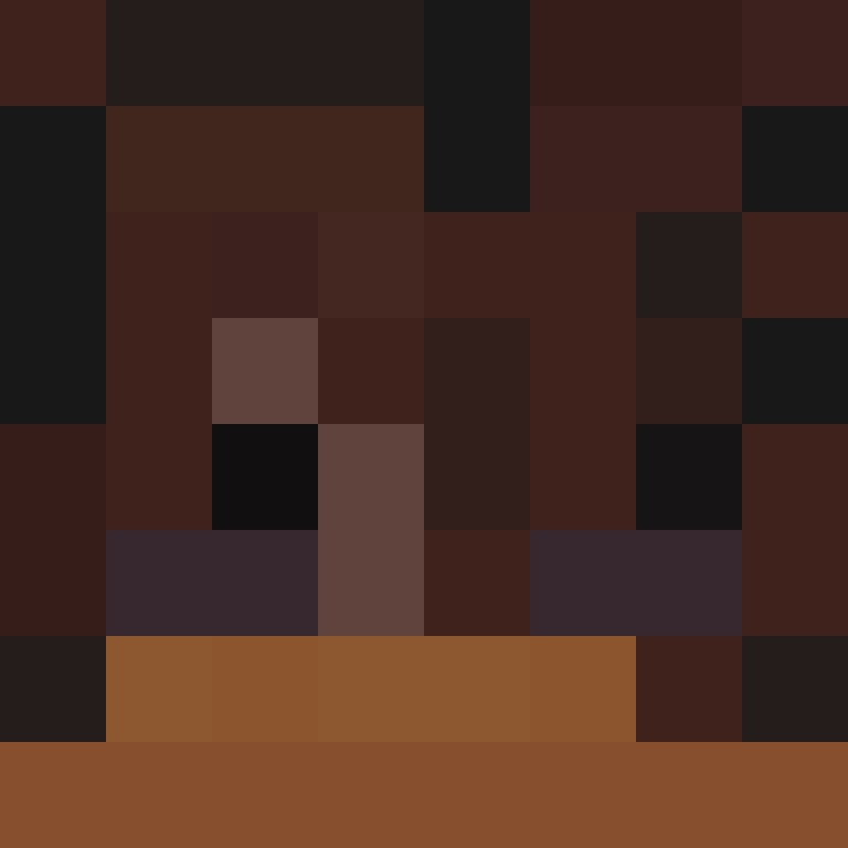 Gabzillaur's skin