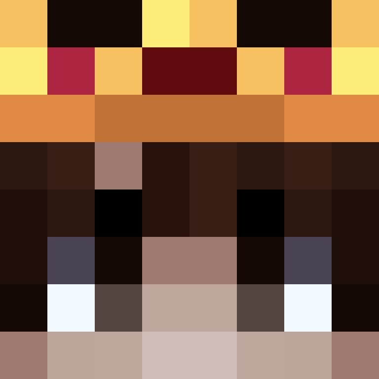 Acrit's skin