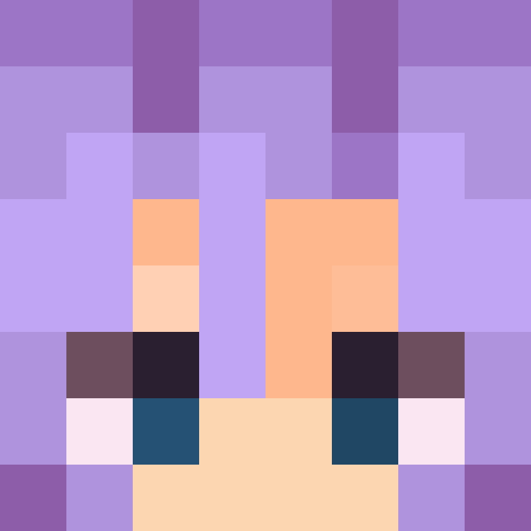 PatatjeMC's skin