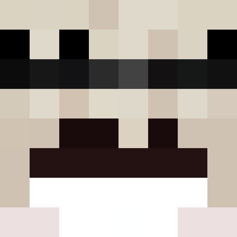 cubbbe's skin