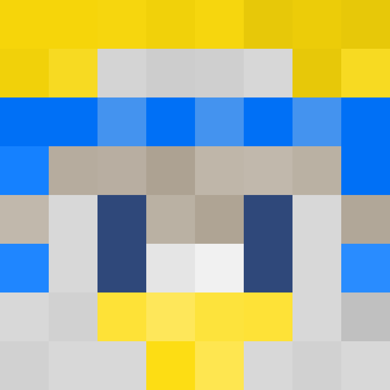 elnadXB's skin