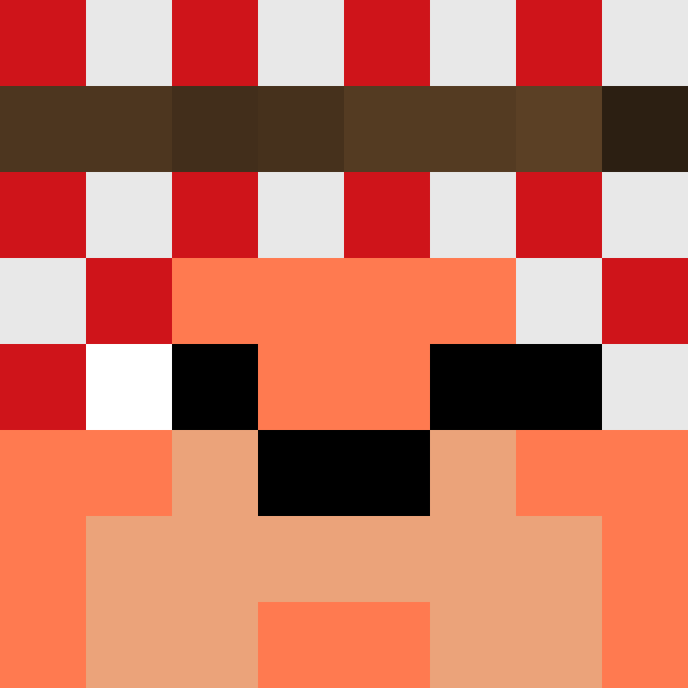 testalt1's skin
