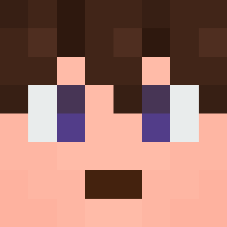 Tamariiiiii's skin