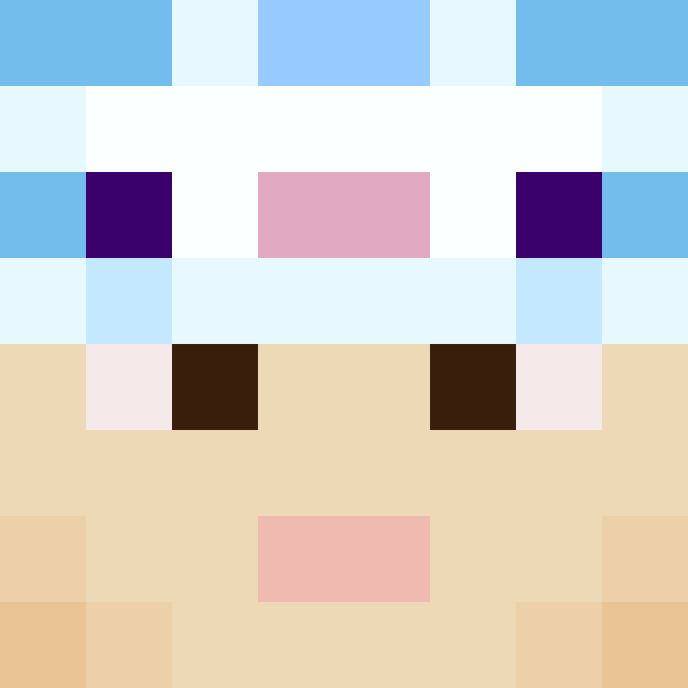 DelusionSketch's skin