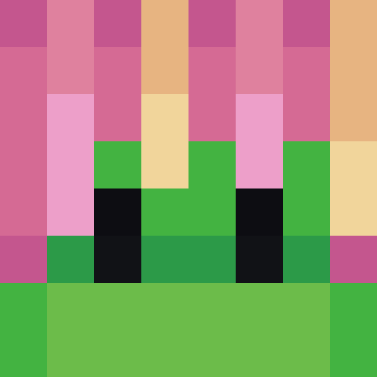 deminecrafterlol's skin