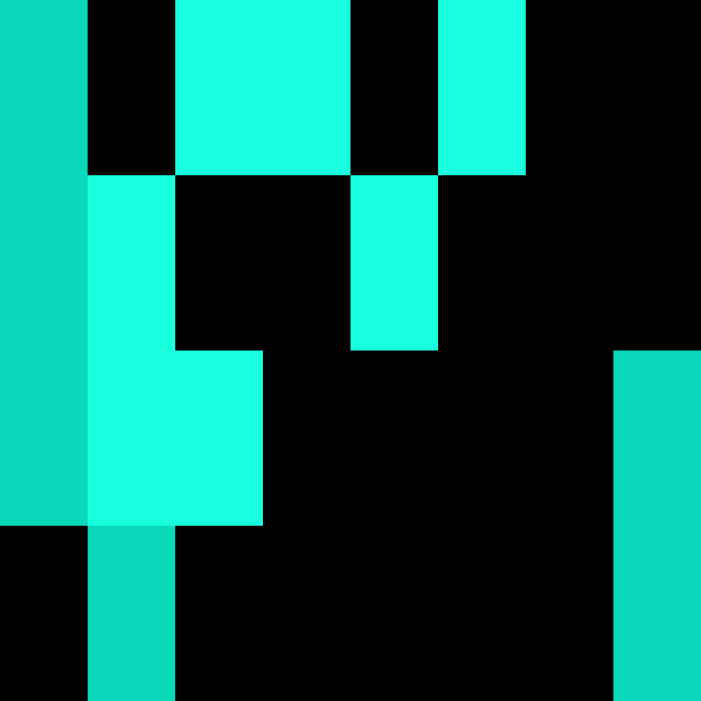 intersecato's skin