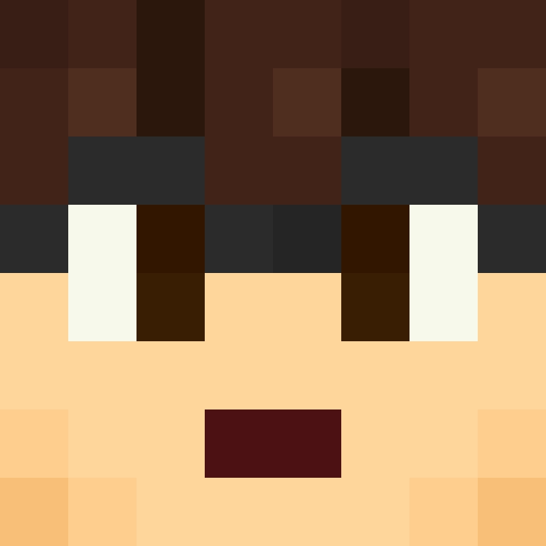DonaldTrump42's skin