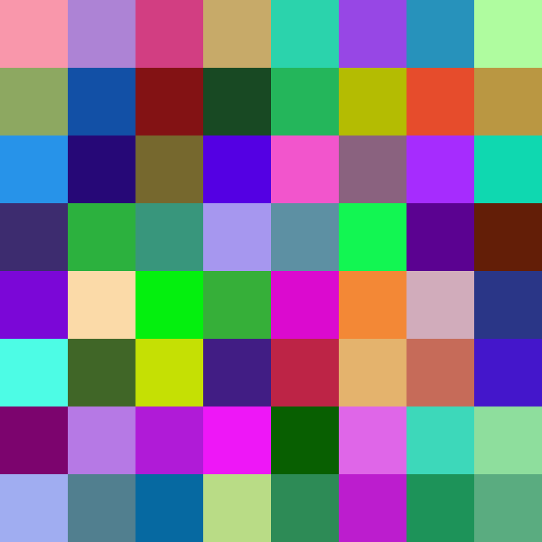 Auntbrix's skin