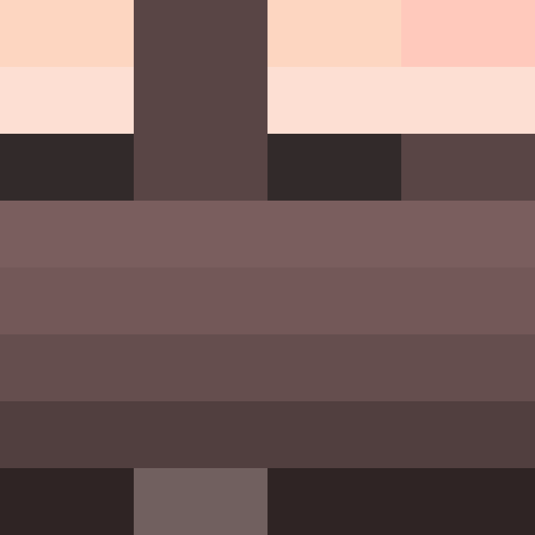 StrawberryOcean's skin