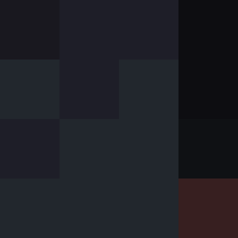 AI_Agent's skin