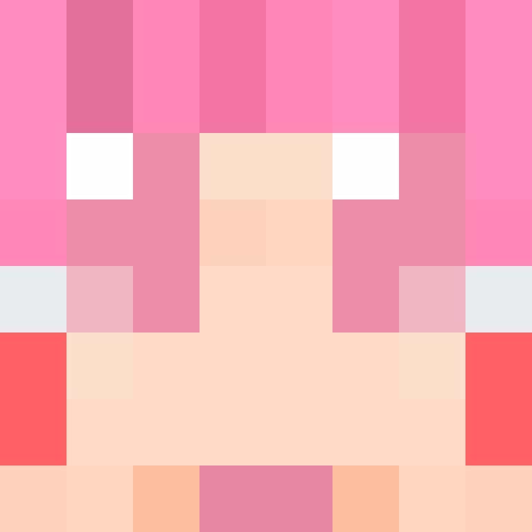 TheCuriousMiner's skin
