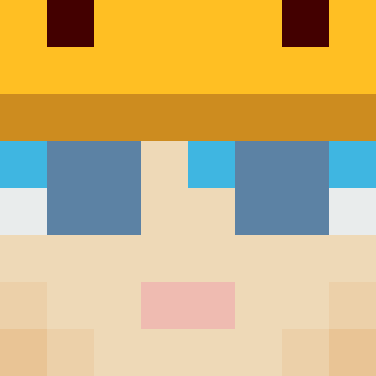 MHF_Mineskin's skin
