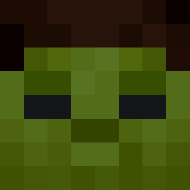 DargiV's skin