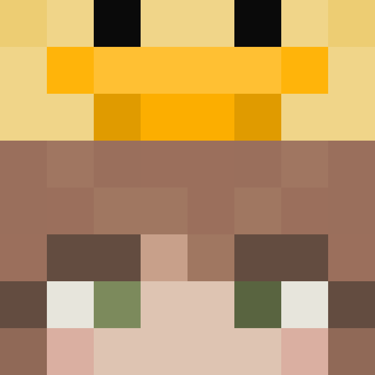 PlsPullMe's skin