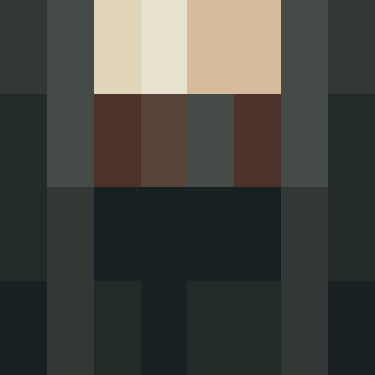 EgorKalachev's skin