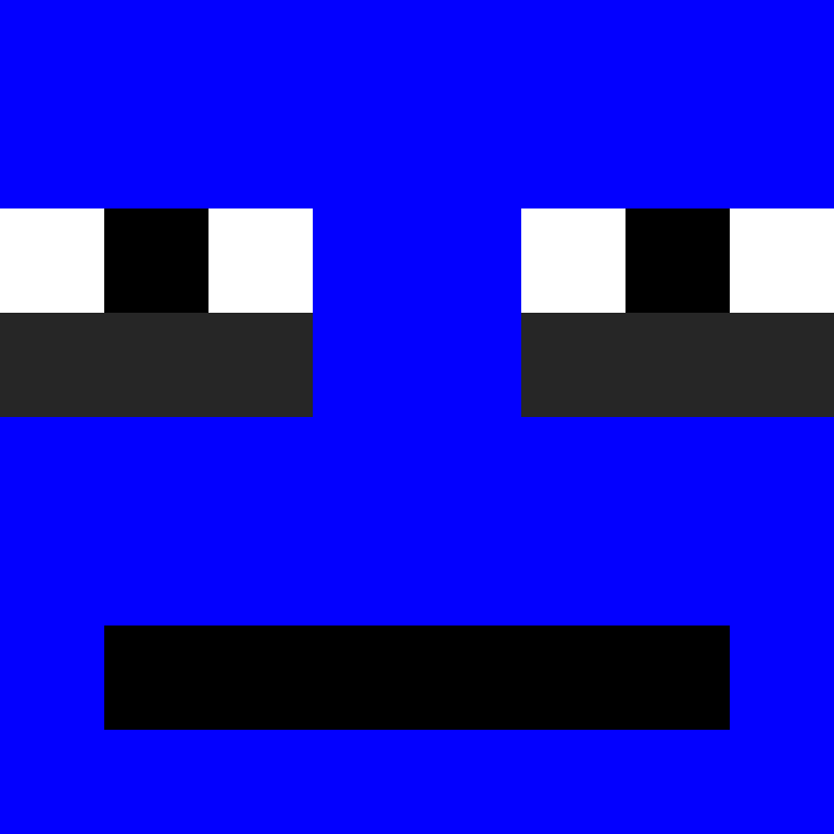 Maledict_YT's skin