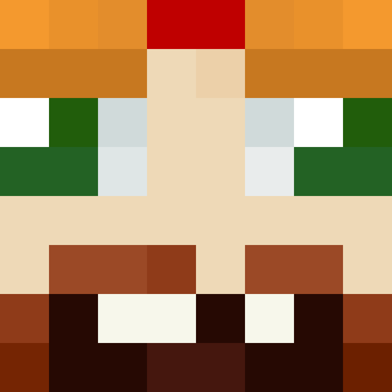 MLK15's skin