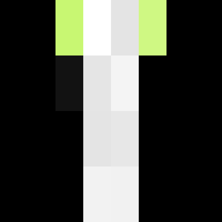 TheSilverDreams's skin