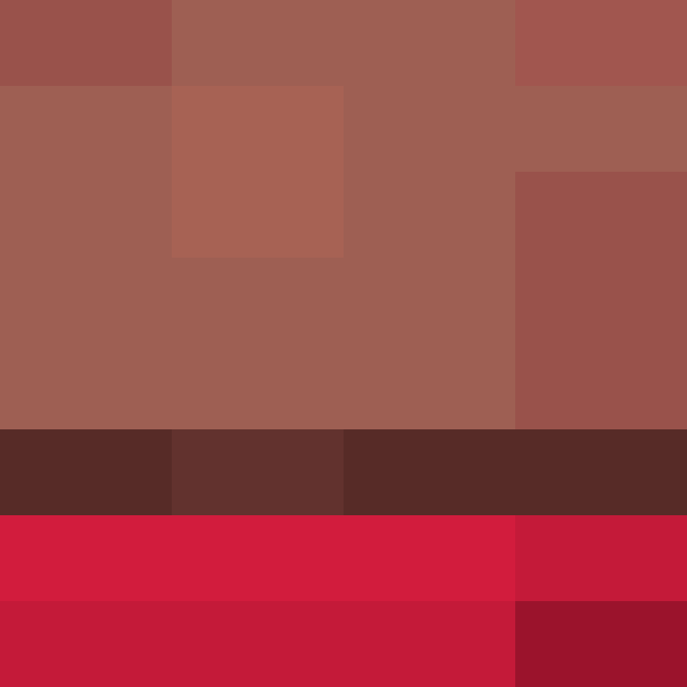 RedAISkye's skin