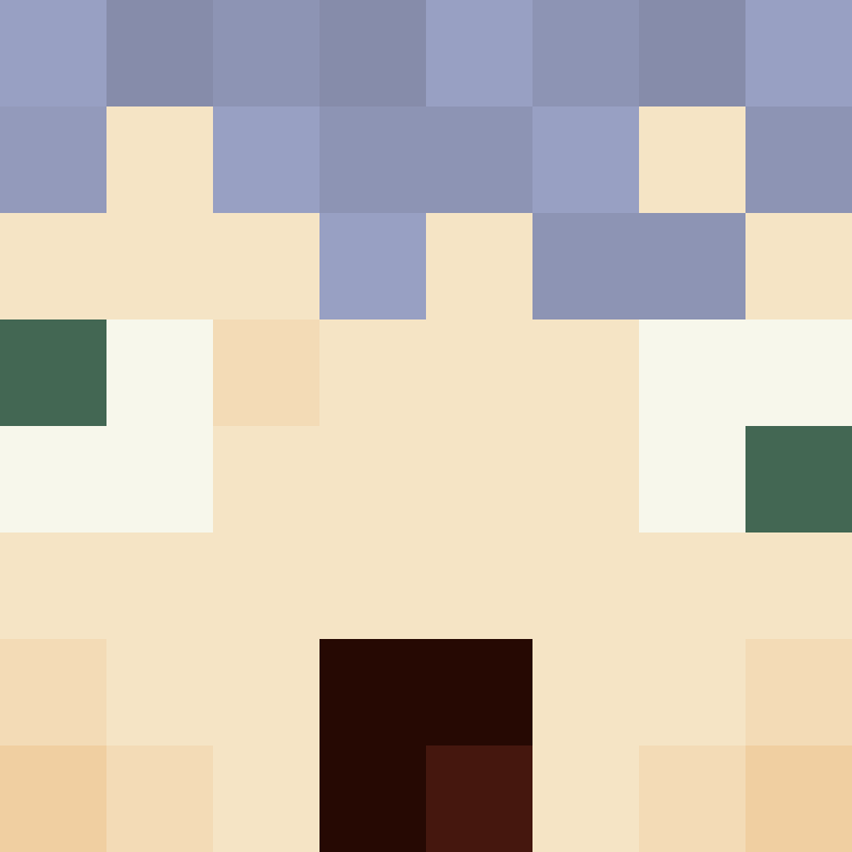 AlexisMadd's skin
