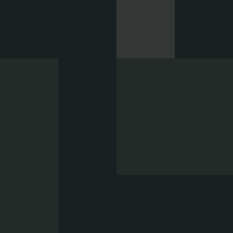 Typken's skin