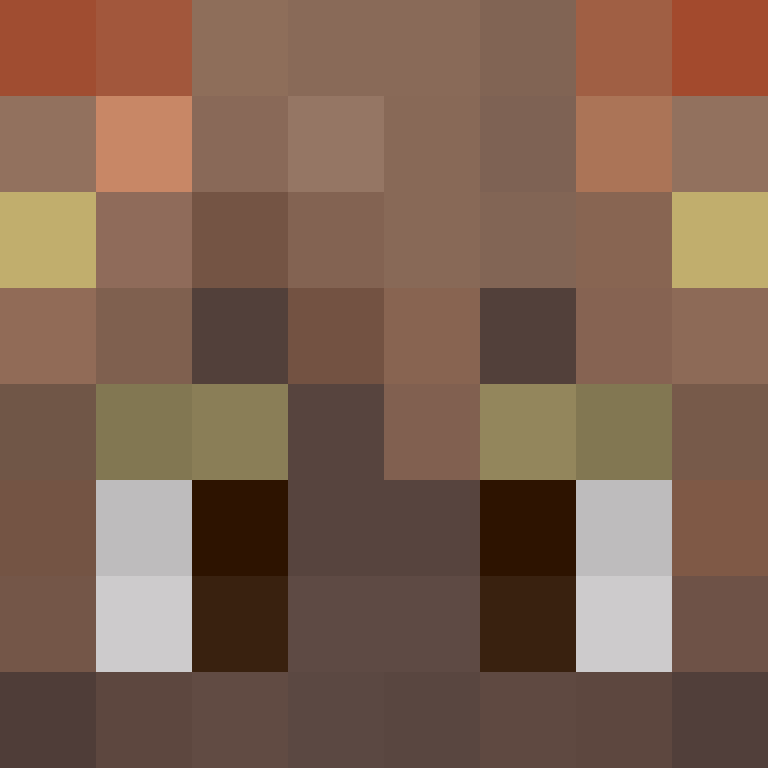 vexlehaha's skin