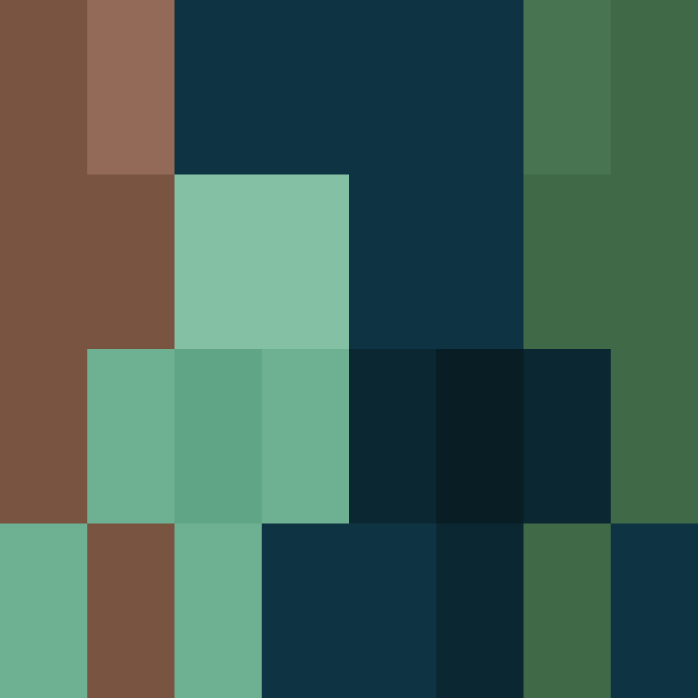Bolshebricks's skin