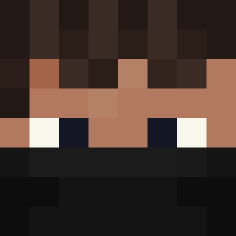 ShakaYami's skin