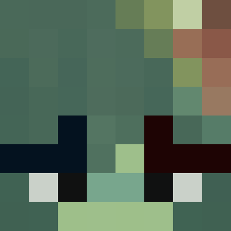 o___j's skin