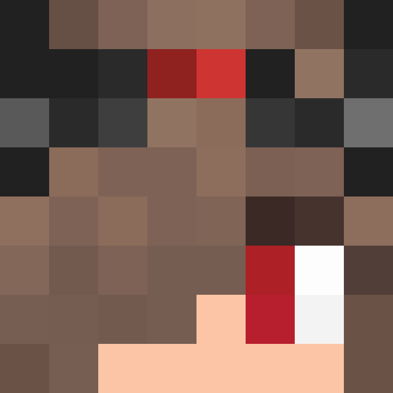 Ellafied's skin