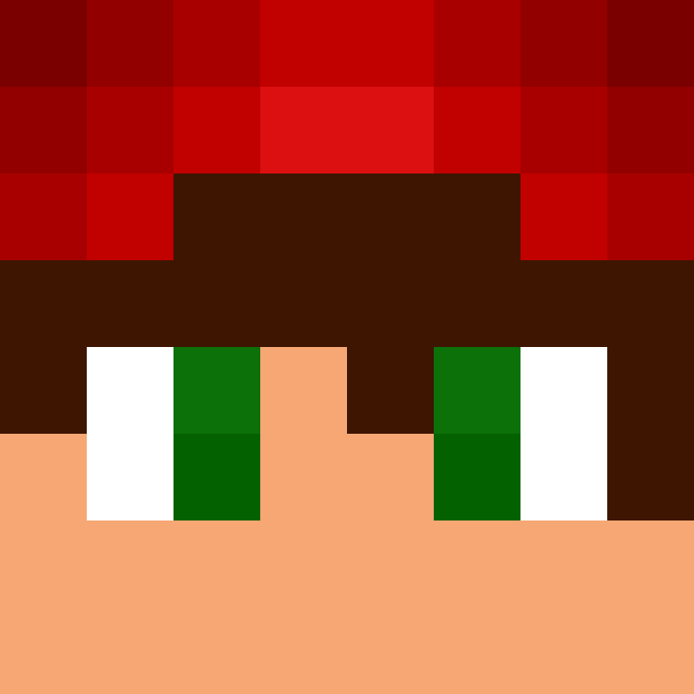 IAmSpadeFan's skin