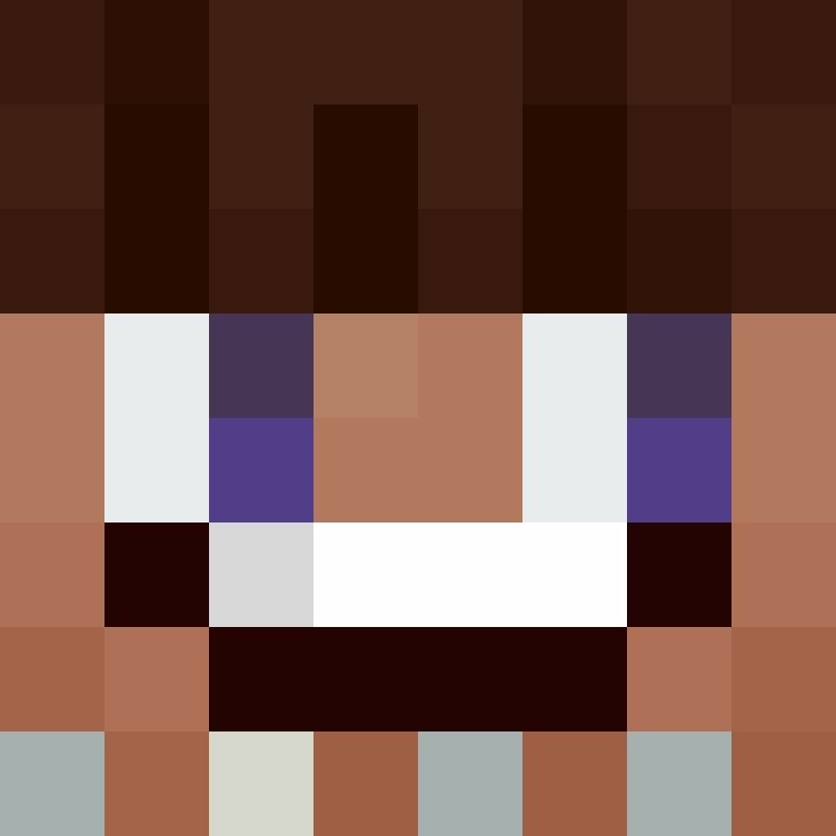 Respondents's skin