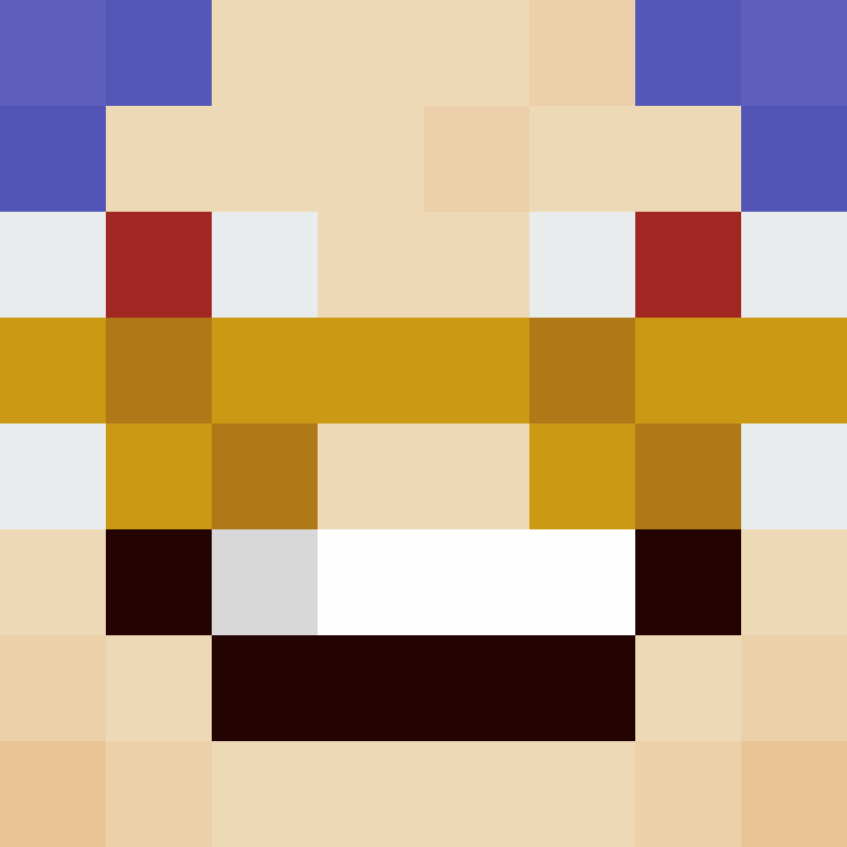 MovieParkMC's skin