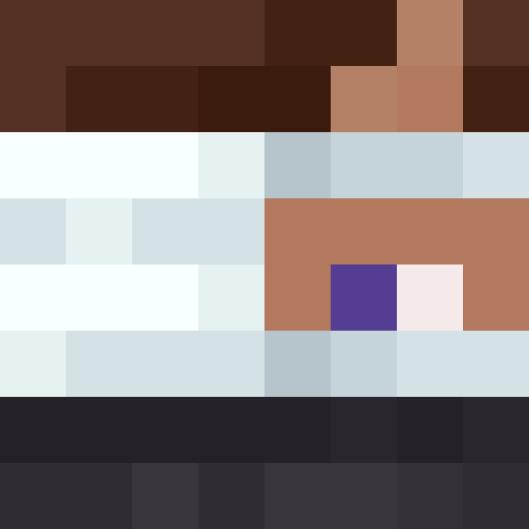 CoastlineCrea's skin