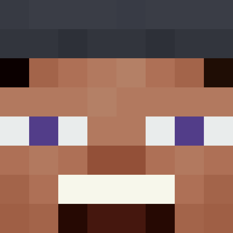 Ryuzln's skin