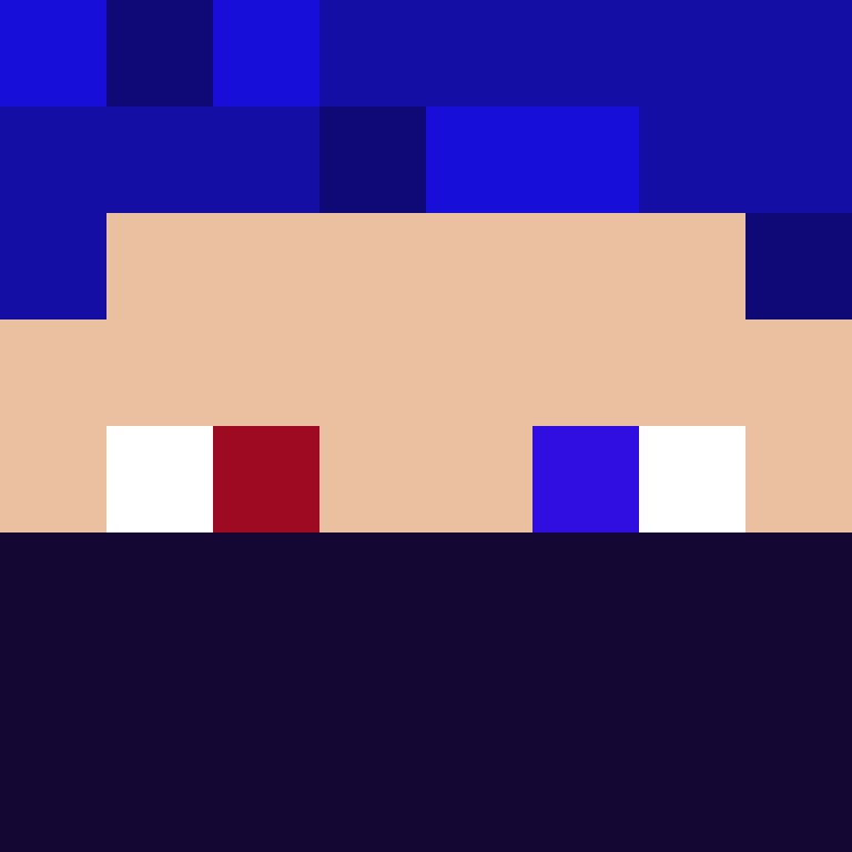 Tsunei's skin