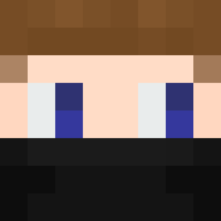 hannhums's skin