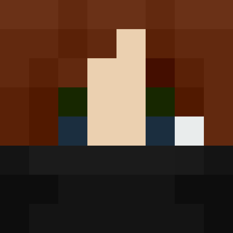 unventivetalent's skin