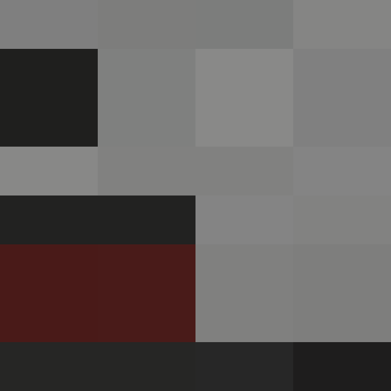 edgyspence's skin