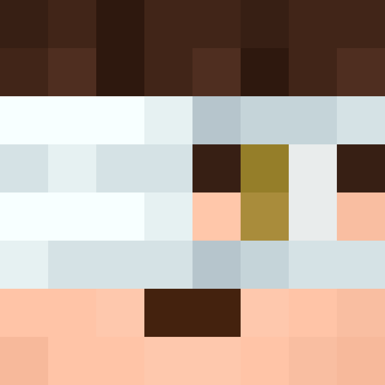 DonaldTrump42's skin