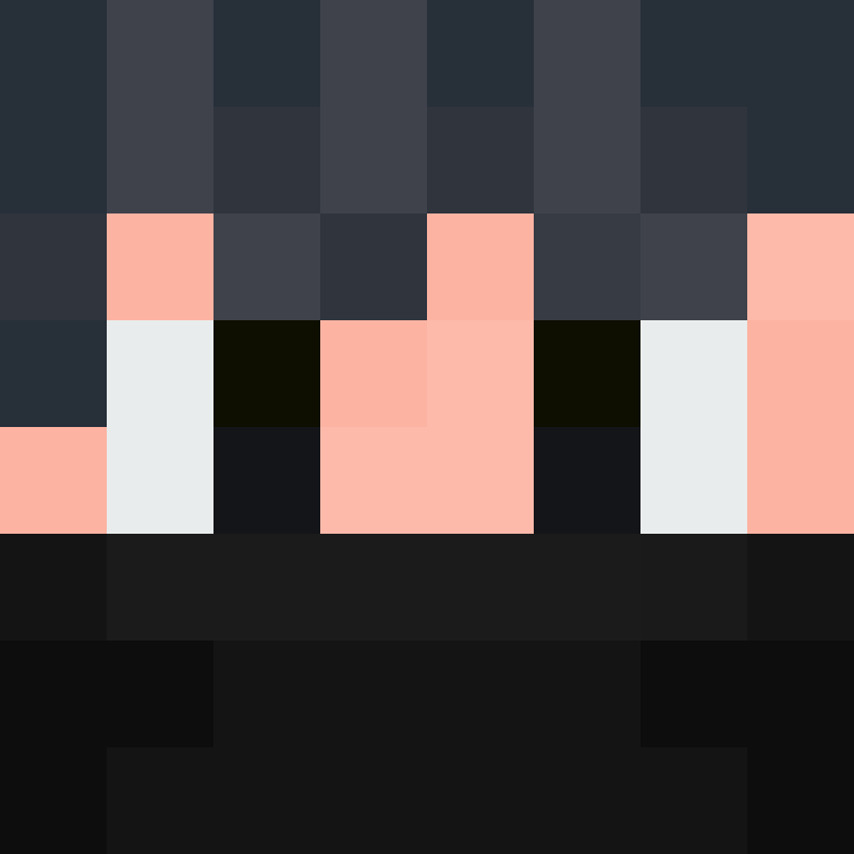 0TickDelay's skin