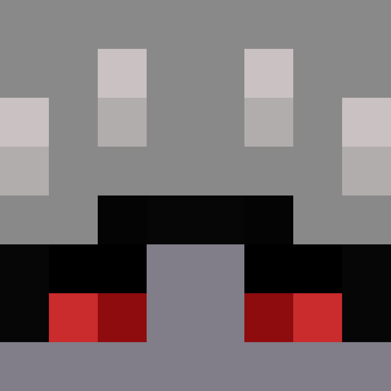 testalt1's skin