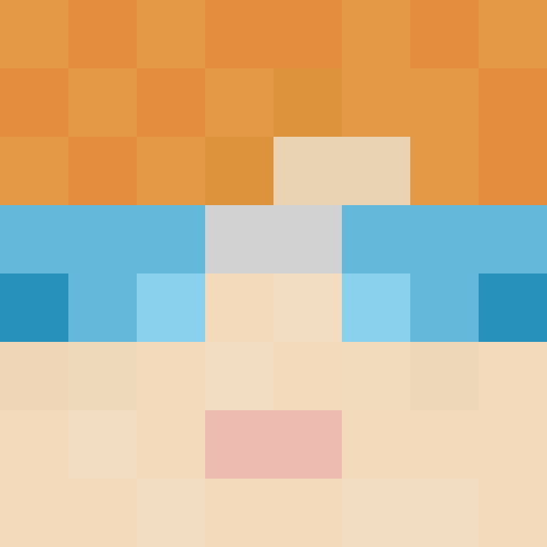 Snappyb3ast's skin