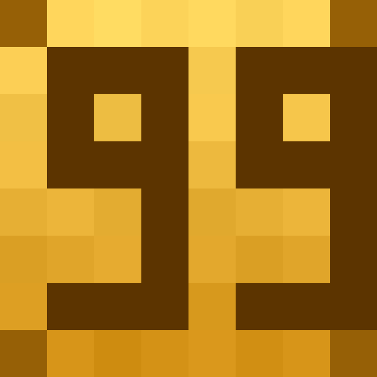 GeyserMC's skin