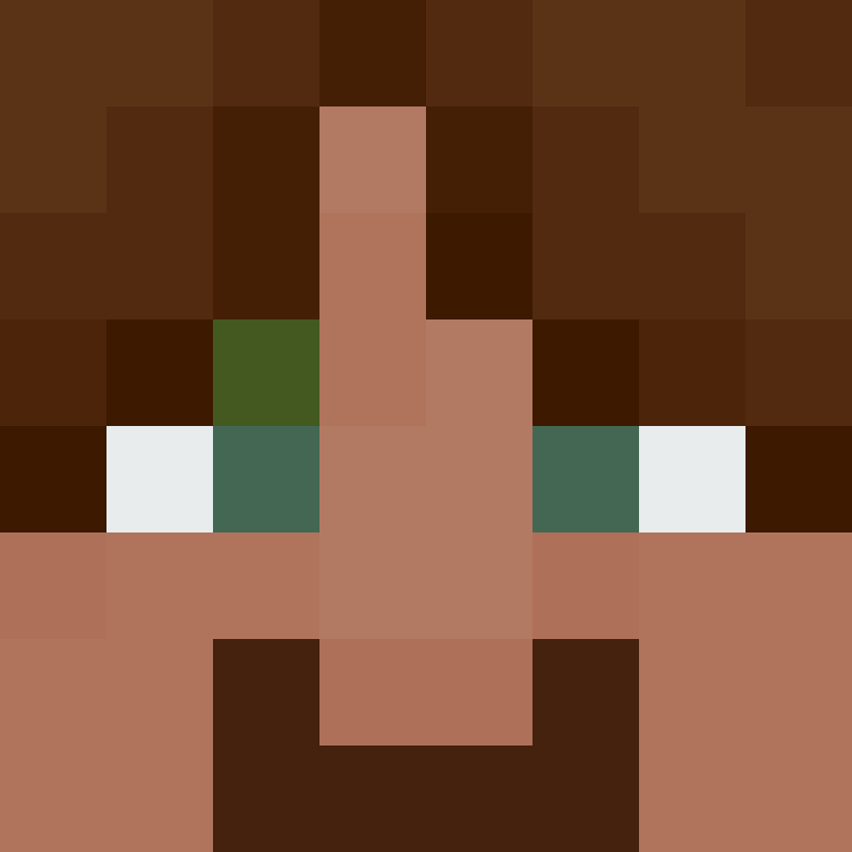 Dequari's skin