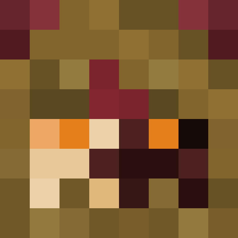 O_Rei's skin