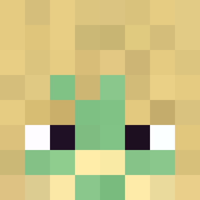 PlsPullMe's skin
