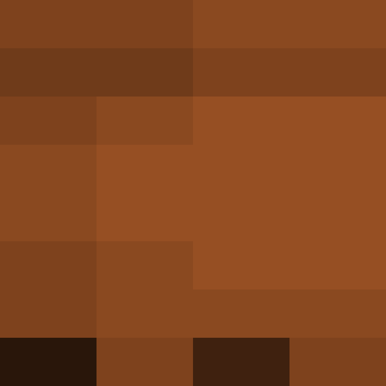 Lenticchie's skin